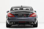 Mercedes-Benz CLS-Class Rocket 800 by Brabus 2011 года